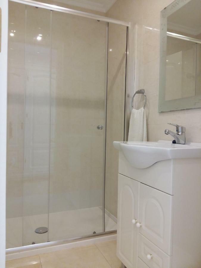 Estudio En 1ª Linea En Santa Clara Torremolinos Dış mekan fotoğraf