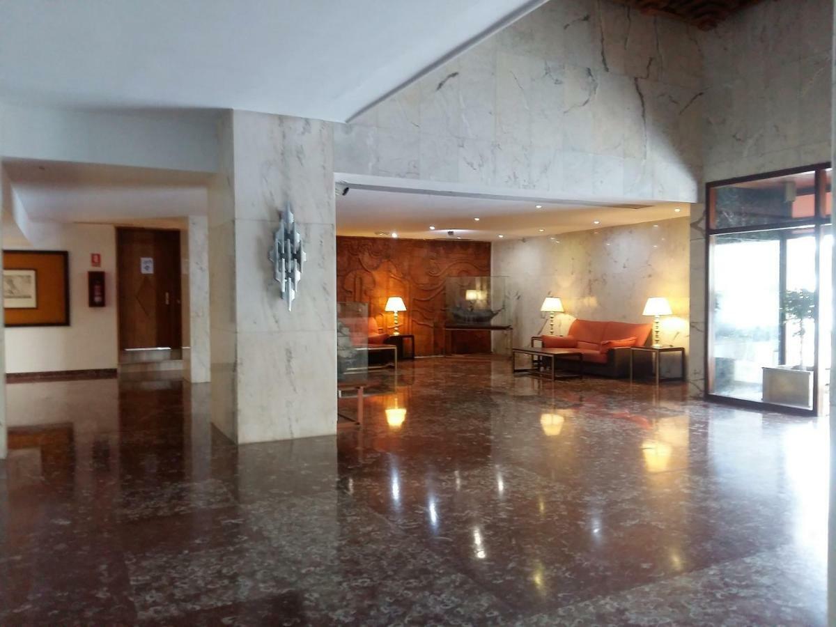 Estudio En 1ª Linea En Santa Clara Torremolinos Dış mekan fotoğraf