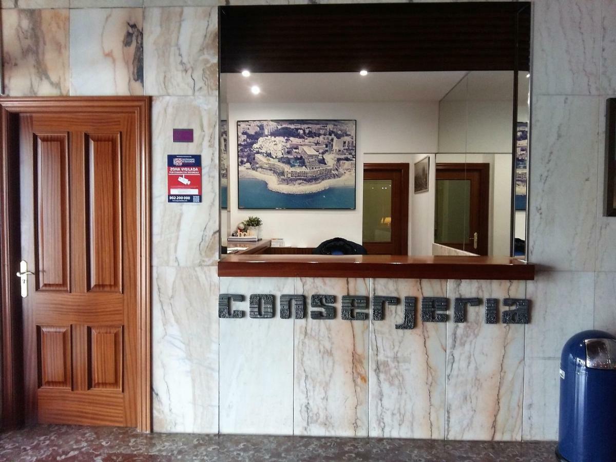 Estudio En 1ª Linea En Santa Clara Torremolinos Dış mekan fotoğraf